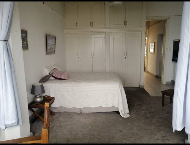 0.5 BEDROOM FLAT TO LET IN NORTH BEACH